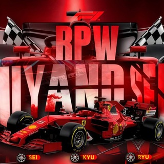 Telegram profile photo for RPW : BUY AND SELL