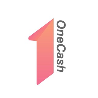 Telegram group profile photo for OneCash