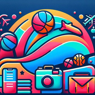 Telegram profile photo for Бюро Путешествий