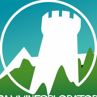 Telegram profile photo for I Camminesploratori - Escursioni gite e cammini