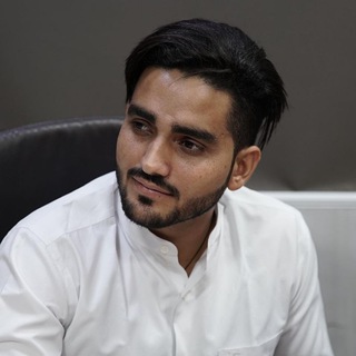 Telegram profile photo for IAS Ravi Kumar Sihag