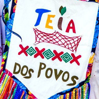 Telegram profile photo for Transmissão - Diálogo com os Povos