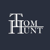 Telegram profile photo for TomHunt | ТомХант | Подбор персонала