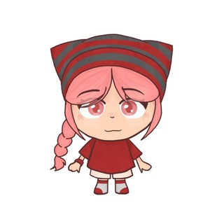 Telegram profile photo for Глупый вампир с заправки // Гуфи