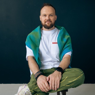 Telegram profile photo for Витальные Вибрации