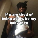 Telegram profile photo for New Person, Same Old Mistakes.