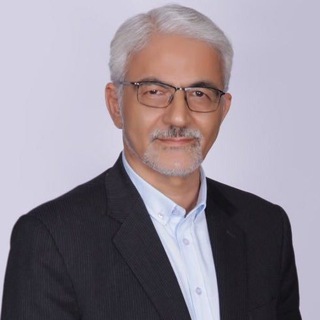 Telegram profile photo for محمدحسین شریف زادگان