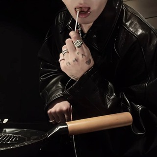 Telegram profile photo for your stalker