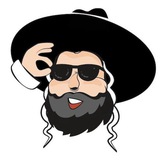 Telegram profile photo for 🕍дело швах✡
