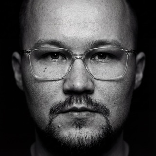 Telegram profile photo for Стас Русских