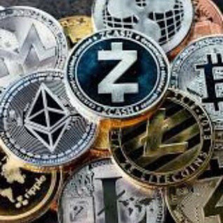 Telegram profile photo for Cryptic signals and pumps