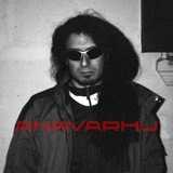 Telegram profile photo for ANAVARHU