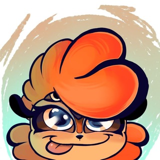 Telegram profile photo for Подвал, в котором живет Катико💤