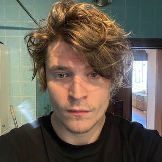 Telegram profile photo for Странногедон Нэнси. || #𝒈𝒓𝒔𝒉𝒌