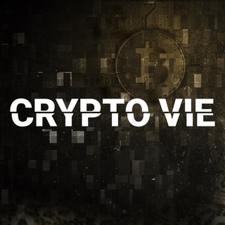 Telegram profile photo for Crypto Vie