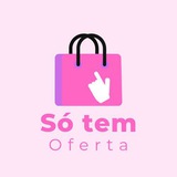 Telegram profile photo for Só tem Oferta 🛍🎁