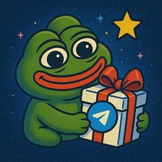 Telegram profile photo for Gift Club | Chat