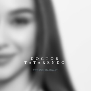 Telegram profile photo for Doctor Tatarenko