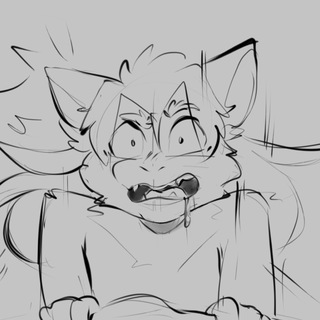 Telegram profile photo for Meijer's art stuff