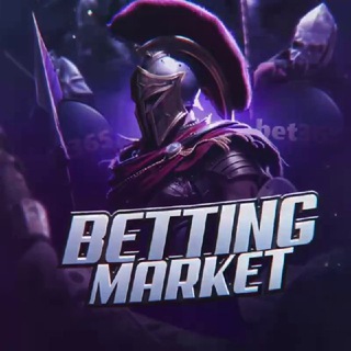 Telegram profile photo for Betting Market