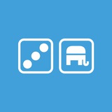 Telegram profile photo for Игра слон