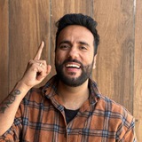 Telegram profile photo for Ashu Ghai 9th & 10th