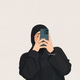 Telegram profile photo for أَرِيــج العبَـيدِيّ