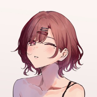 Telegram profile photo for Madoka Higuchi cult 樋口円香