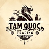 Telegram profile photo for Tam Quốc Trading