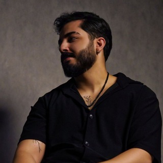 Telegram profile photo for Ashkannikam