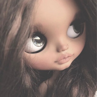 Telegram profile photo for mirrra