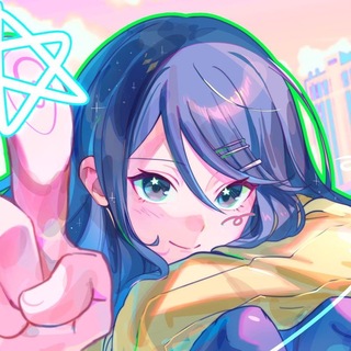 Telegram profile photo for my info