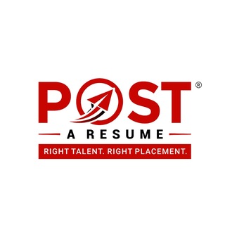 Telegram profile photo for Jobs in India and Africa