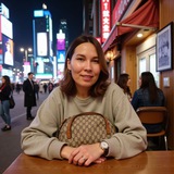 Telegram profile photo for Ксения🇨🇳КИТАЙ💴ОБУЧЕНИЕ самостоятельным закупкам