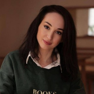 Telegram profile photo for Svirinagalina_english