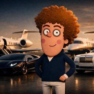 Telegram profile photo for Школа P2P