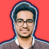 Telegram profile photo for حمید دیباگر | هوش مصنوعی | تکنولوژی آینده