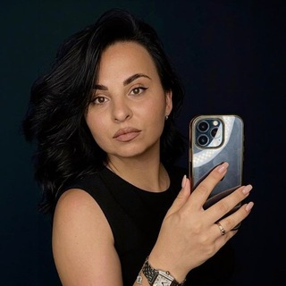 Telegram profile photo for Колесникова НЕЙРОБЛОГИНГ