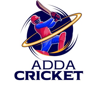 Telegram profile photo for ADDA CRICKET