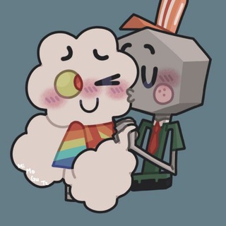 Telegram profile photo for SmallLarryCF🌤