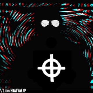 Telegram profile photo for BRATVA SIGMAWATCH π΄ββ οΈ