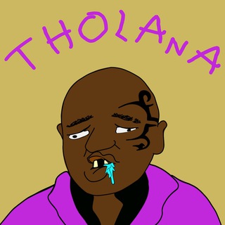 Telegram profile photo for Tholana Boxin Ring