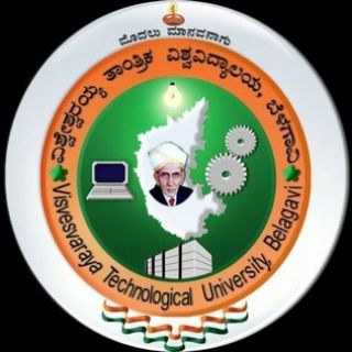 Telegram profile photo for VTU Belagavi