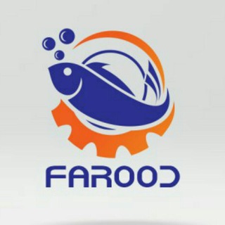 Telegram profile photo for عرضه انواع تجهیزات آبزی پروری