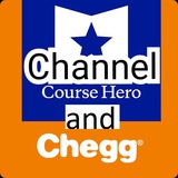 Telegram profile photo for Coursehero and Chegg Unlocks and Turnitin Accs