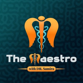 Telegram profile photo for The Maestro || Dr. Samira