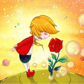 Telegram profile photo for كافه نقاشي و شعر
