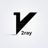 Telegram profile photo for ShadowV2ray Support&Files