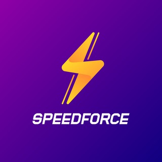Telegram group profile photo for SpeedForce.Finance FAIRLAUNCH 13:00 UTC 04/04