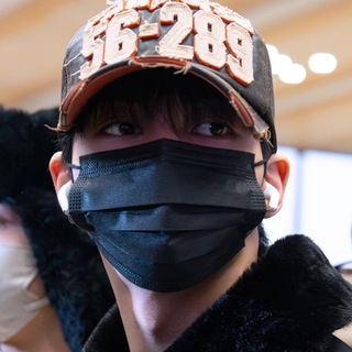 Telegram profile photo for ユウ | YU Archive